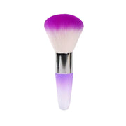 Mini Dusting Brush - VIOLET