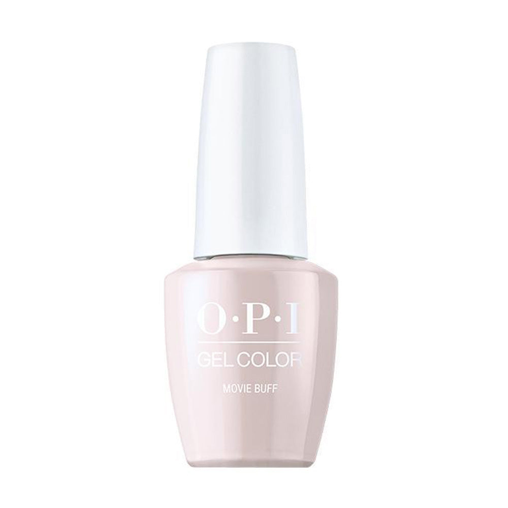 OPI Gel Nail Polish - H003 Movie Buff