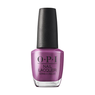 OPI D61 N00Berry - Nail Lacquer 0.5oz