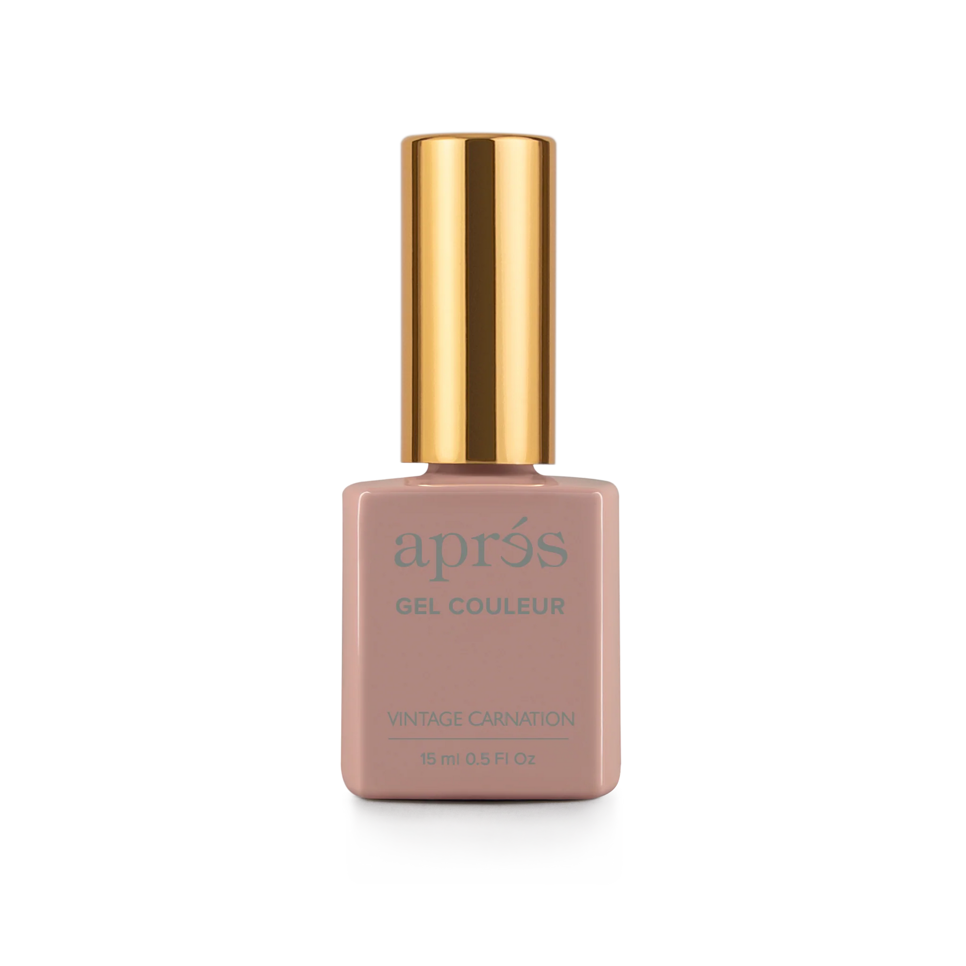 Apres Gel Polish - N04 Vintage Carnation
