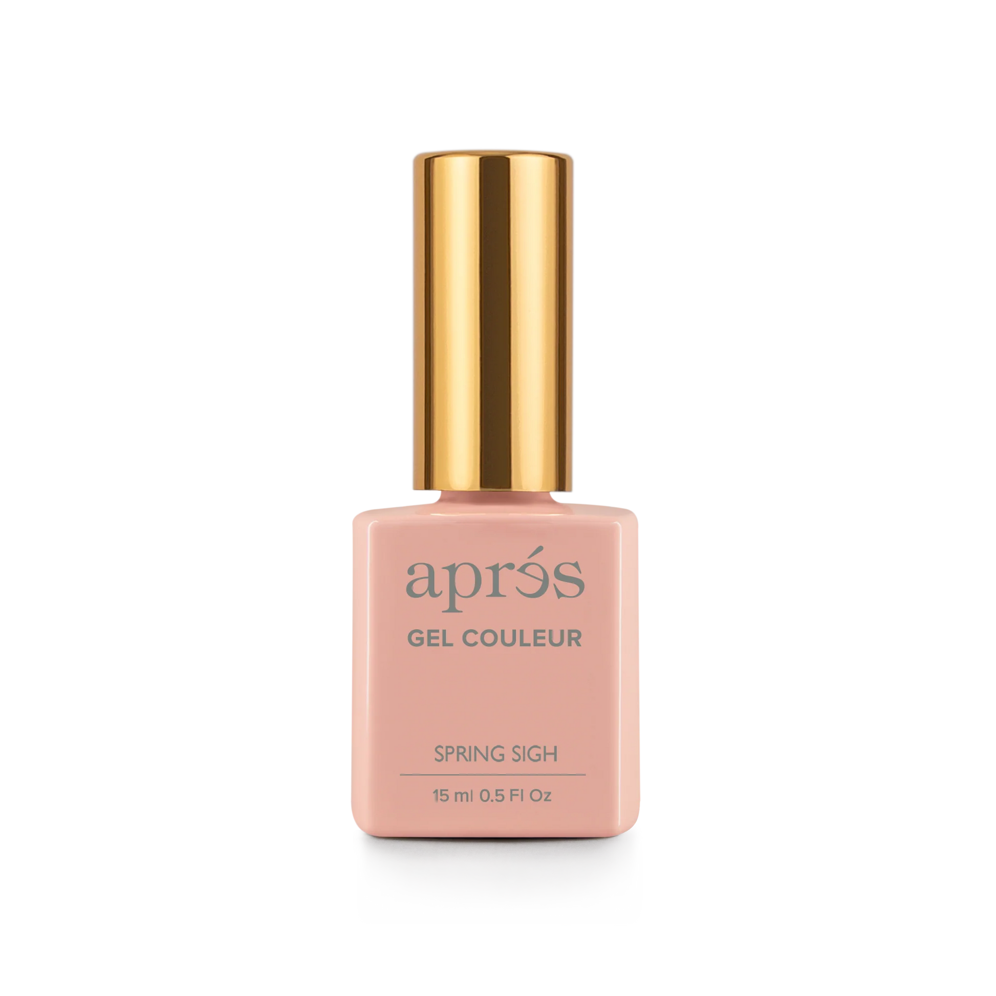 Apres Gel Polish - N05 Spring Sigh