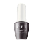 OPI Gel Polish Brown Colors - N44 How Great is Your Dane?