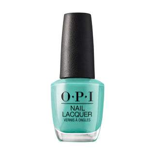 OPI N45 My Dogsled is a Hybrid - Nail Lacquer 0.5oz
