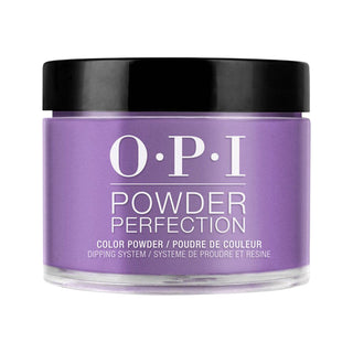  OPI Dipping Powder Nail - N47 Do You Have This Color in Stock-holm? - Purple Colors