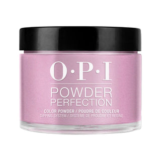  OPI Dipping Powder Nail - N54 I Manicure for Beads - Purple Colors