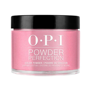  OPI Dipping Powder Nail - N55 Spare Me a French Quarter? - Pink Colors