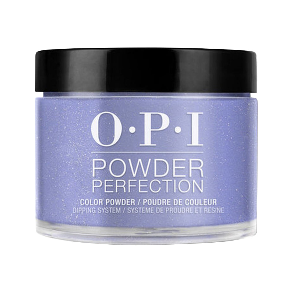  OPI Dipping Powder Nail - N62 Show Us Your Tips! - Purple Colors