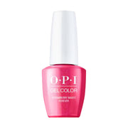OPI N84 Strawberry Waves Forever - Gel Polish 0.5oz