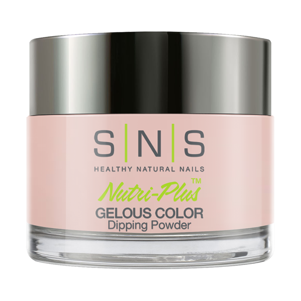 SNS Dipping Powder Nail - N11 - 1oz