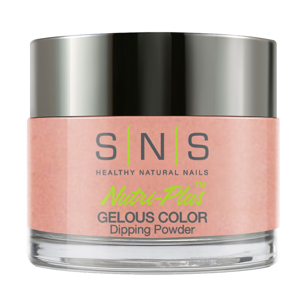 SNS Dipping Powder Nail - N16 - 1oz