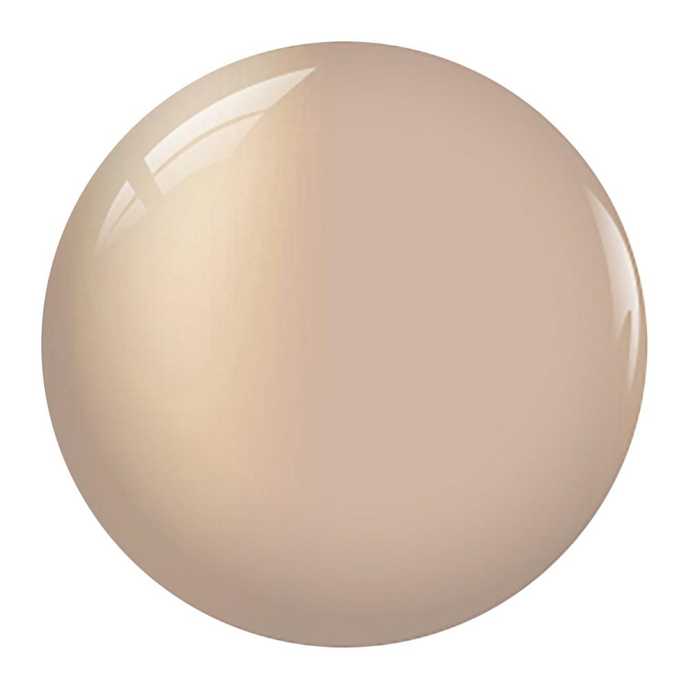 NuGenesis NUDNUDE002 Dipping Powder Color 1.5oz - NUDE 02 Elle