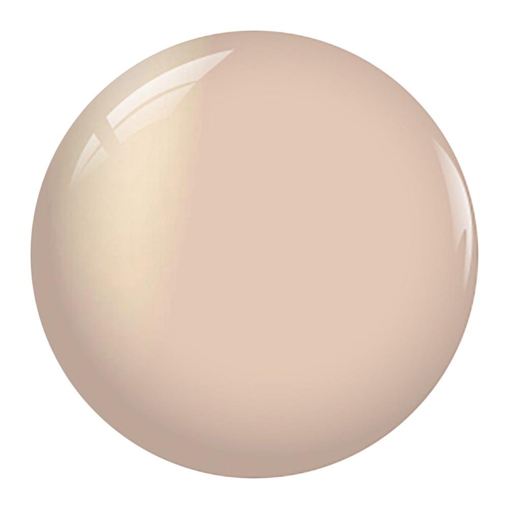 NuGenesis NUDNUDE010 Dipping Powder Color 1.5oz - NUDE 10 Grace