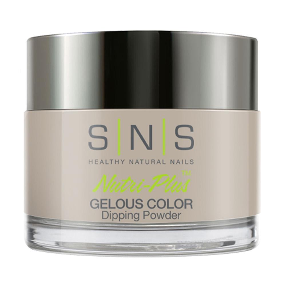 SNS Dipping Powder Nail - NOS 05 - 1oz