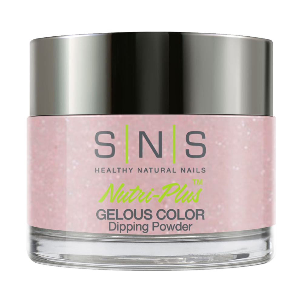 SNS Dipping Powder Nail - NOS 08 - 1oz