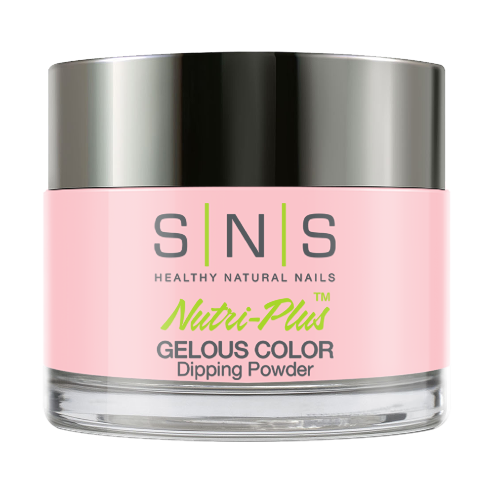 SNS NOS 20 - Dipping Powder Color 1.5oz