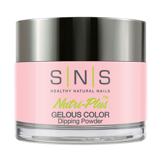 SNS Dipping Powder Nail - NOS 20 - 1oz