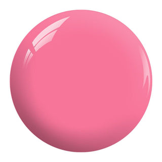 NuGenesis Pink Dipping Powder Nail Colors - NU 194 Pixie Dust