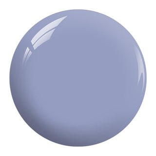 NuGenesis Blue Purple Dipping Powder Nail Colors - NU 212 Unicorn