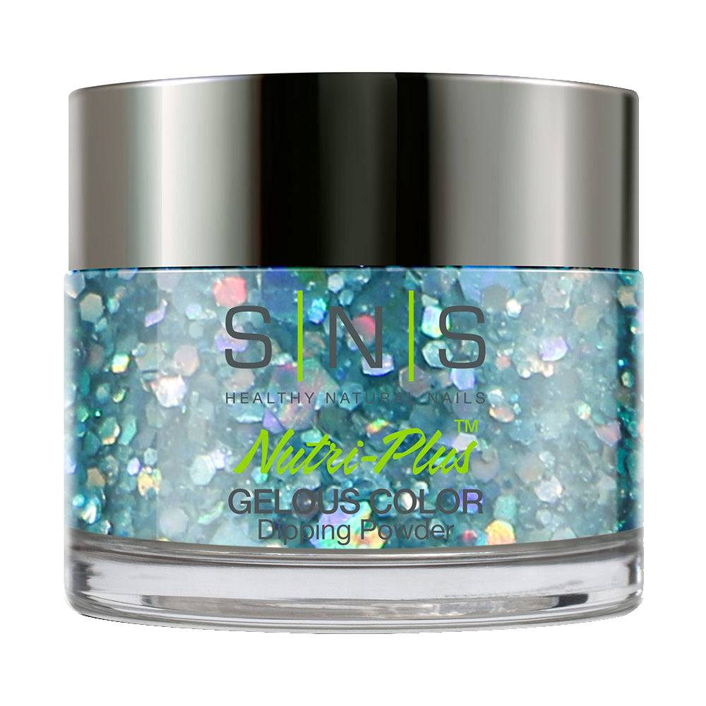 SNS Dipping Powder Nail - NV01 Meadowood Posh - 1oz