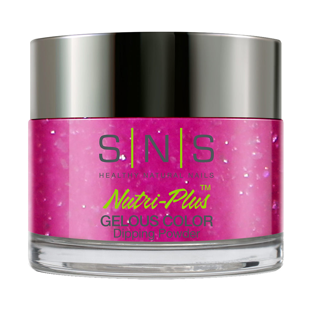 SNS Dipping Powder Nail - NV03 Hey Mayacanas! - 1oz