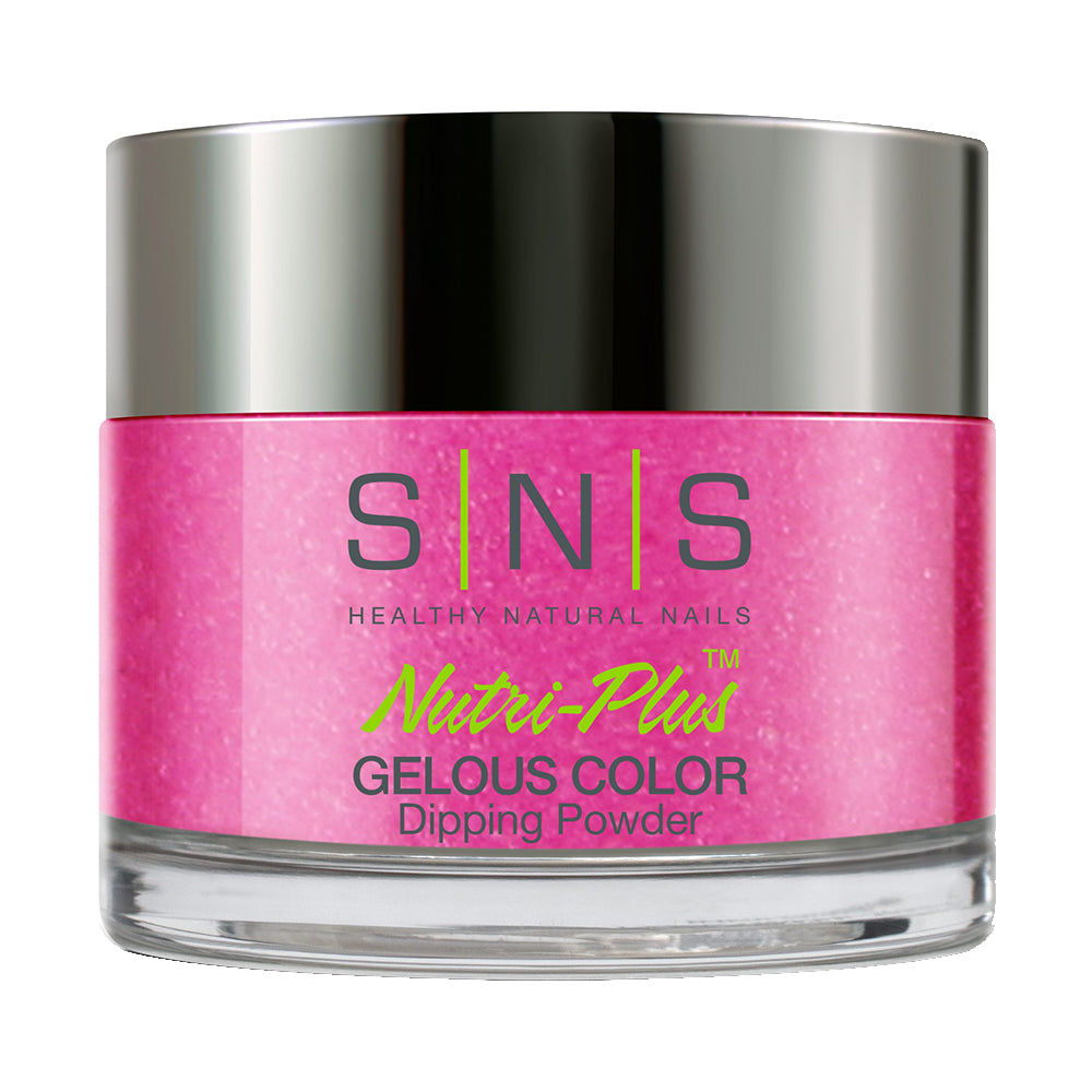 SNS Dipping Powder Nail - NV04 Perfect Pairing - 1oz