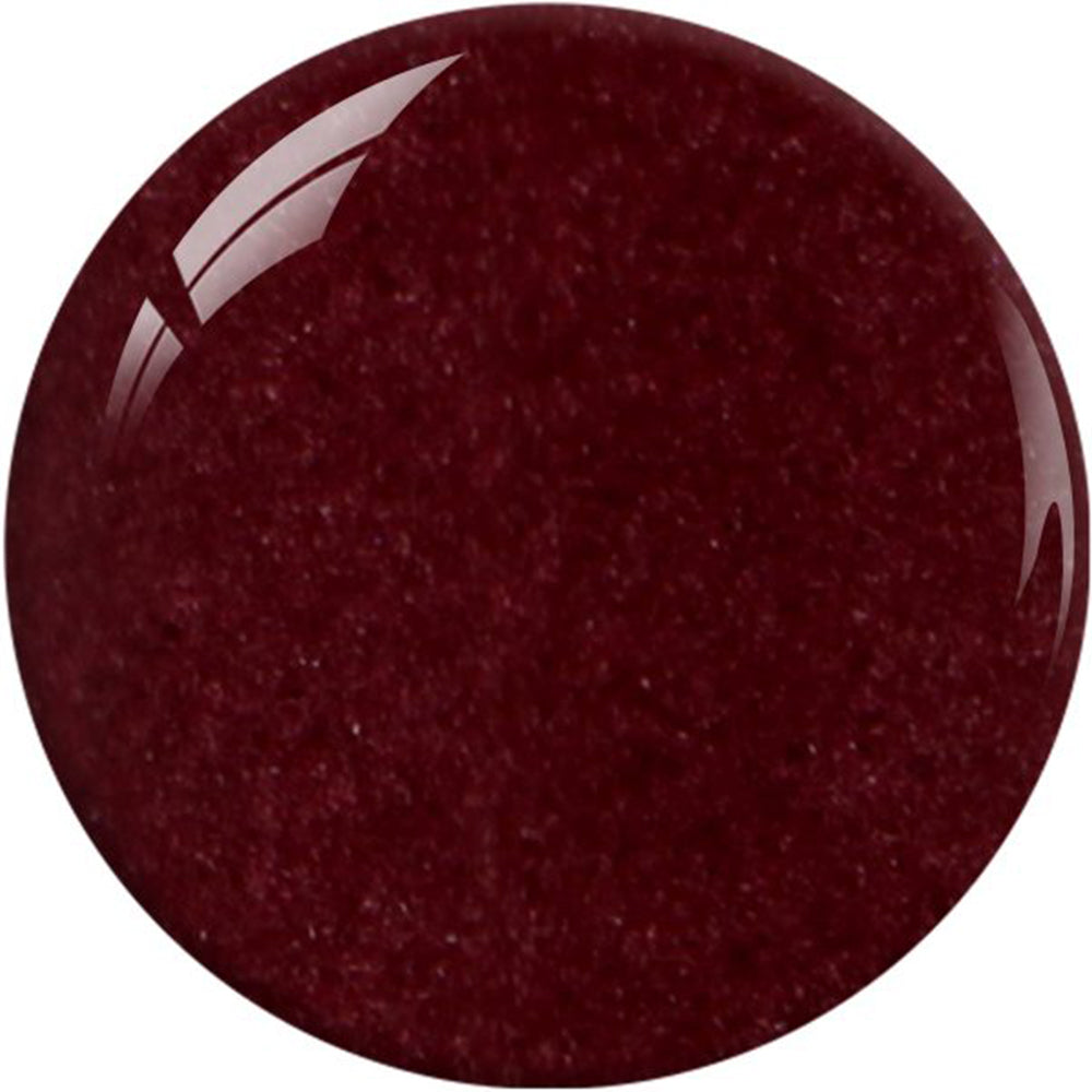 SNS Gel Nail Polish Duo - NV05 Cabernet Mud Masque