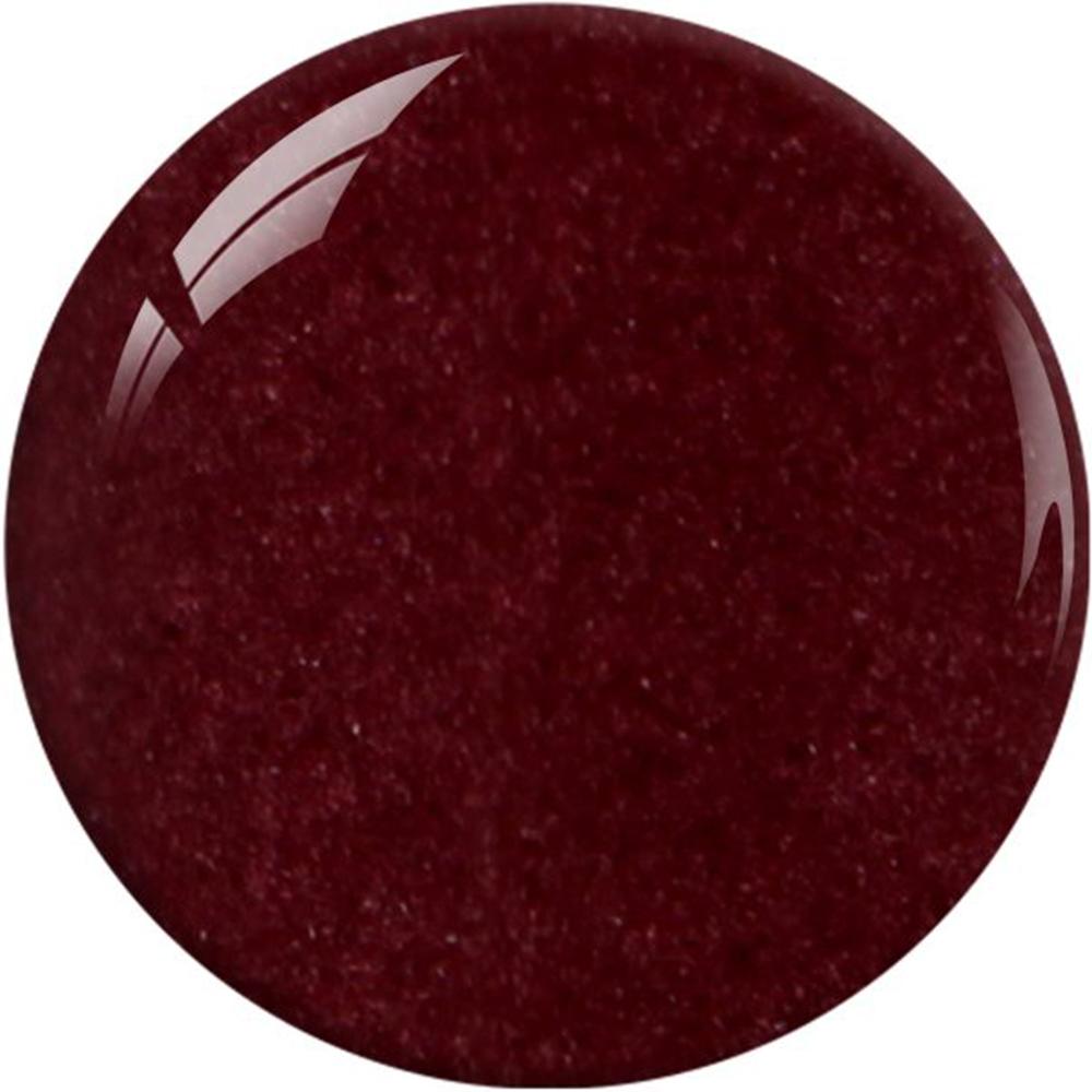 SNS 3 in 1 - NV05 Cabernet Mud Masque - Dip (1.5oz), Gel & Lacquer Matching