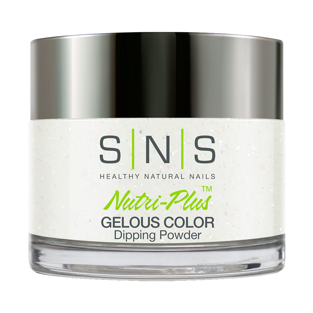 SNS Dipping Powder Nail - NV07 Ghost of Calistoga - 1oz