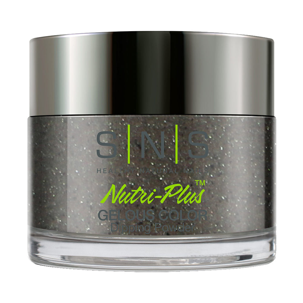 SNS Dipping Powder Nail - NV09 Silverado Trail - 1oz