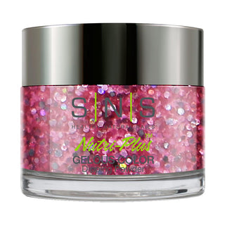 SNS NV16 Slipping Under The Stars - Dipping Powder Color 1.5 oz