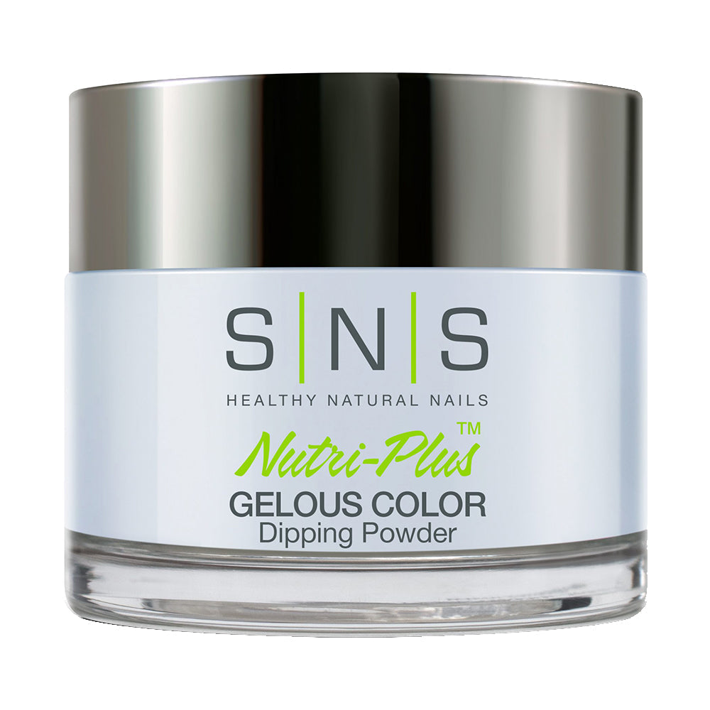 SNS Dipping Powder Nail - NV18 Quiet Opulence - 1oz