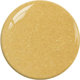 SNS 3 in 1 - NV20 Golden Swaths - Dip (1oz), Gel & Lacquer Matching