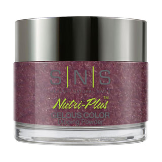 SNS NV22 Vineyard Secret - Dipping Powder Color 1.5 oz