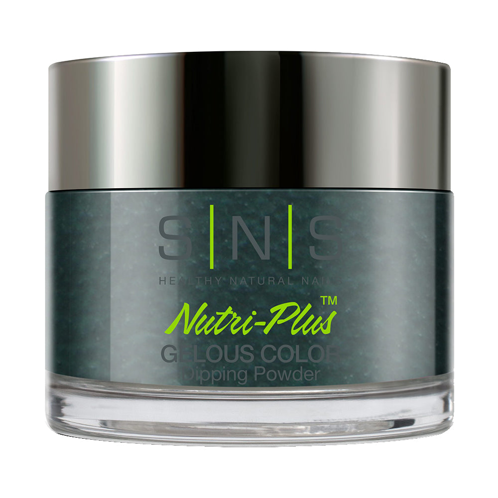 SNS Dipping Powder Nail - NV25 Rutherford Orchard - 1oz