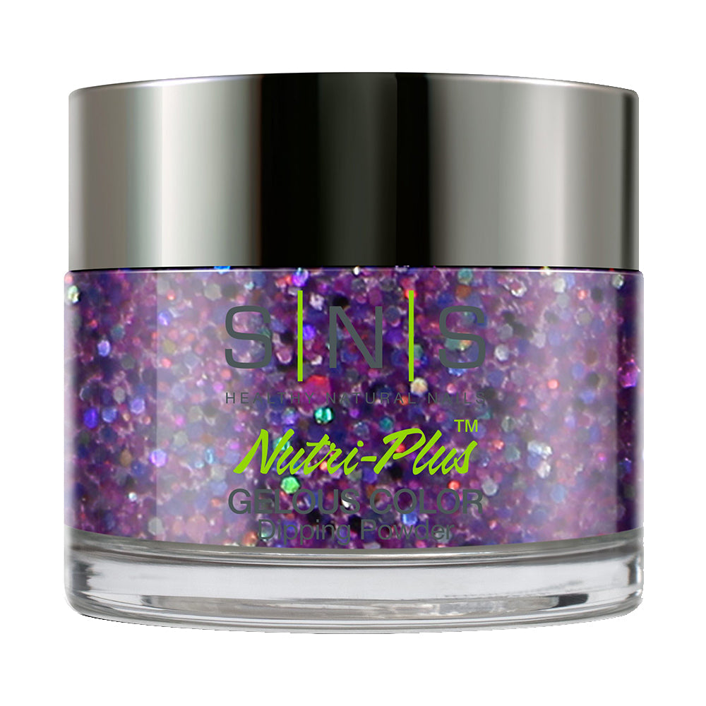 SNS Dipping Powder Nail - NV27 Bottlerock Music Fest - 1oz