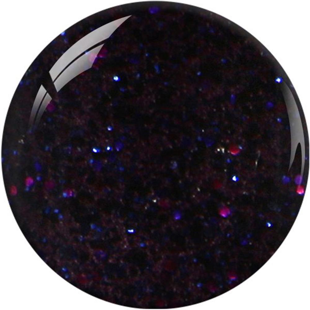 SNS 3 in 1 - NV30 Napa Night Sky - Dip (1.5oz), Gel & Lacquer Matching