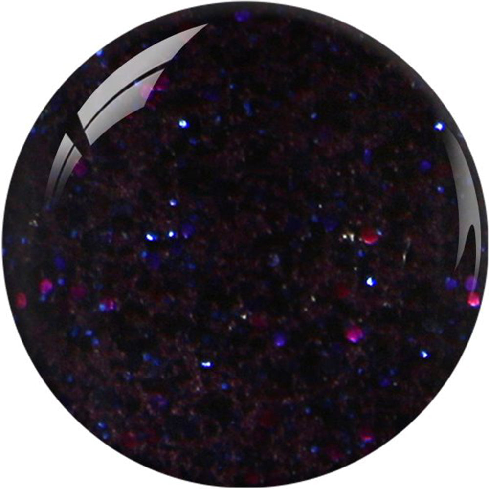 SNS 3 in 1 - NV30 Napa Night Sky - Dip (1oz), Gel & Lacquer Matching