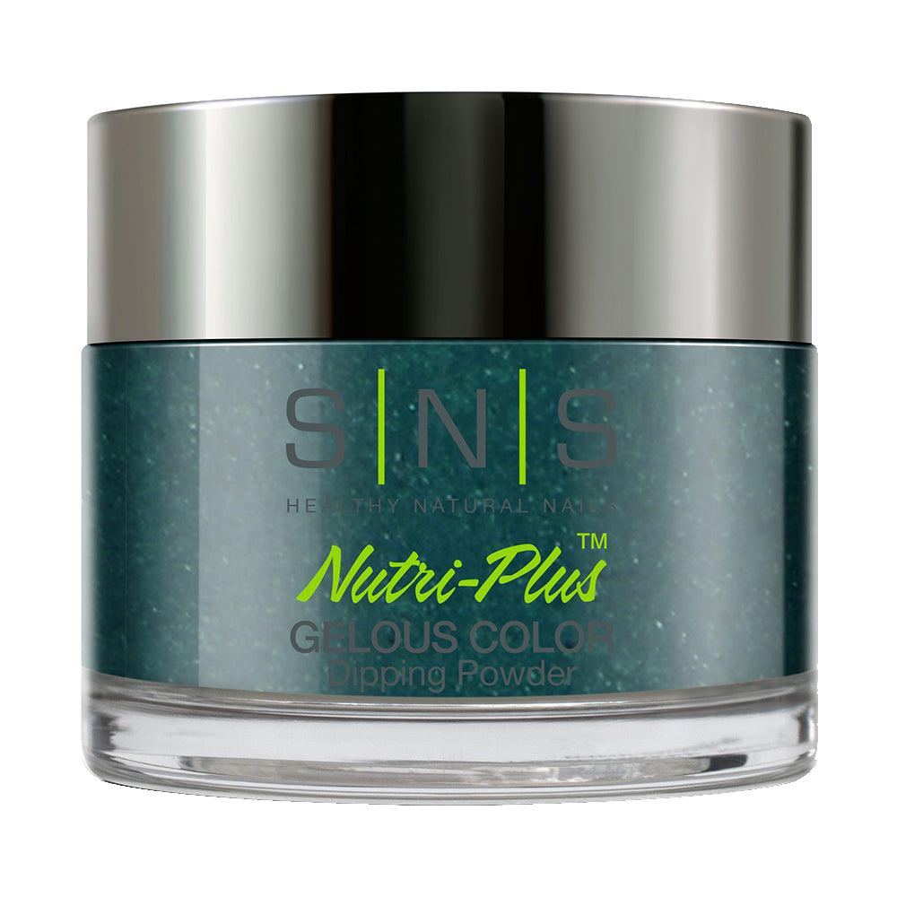 SNS Dipping Powder Nail - NV31 Inglewood Vine - 1oz