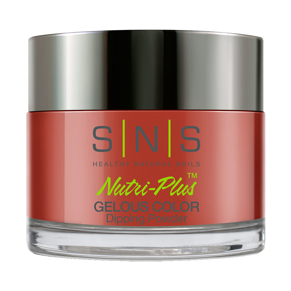 SNS Dipping Powder Nail - NV32 Sonoma Farmhouse - 1oz