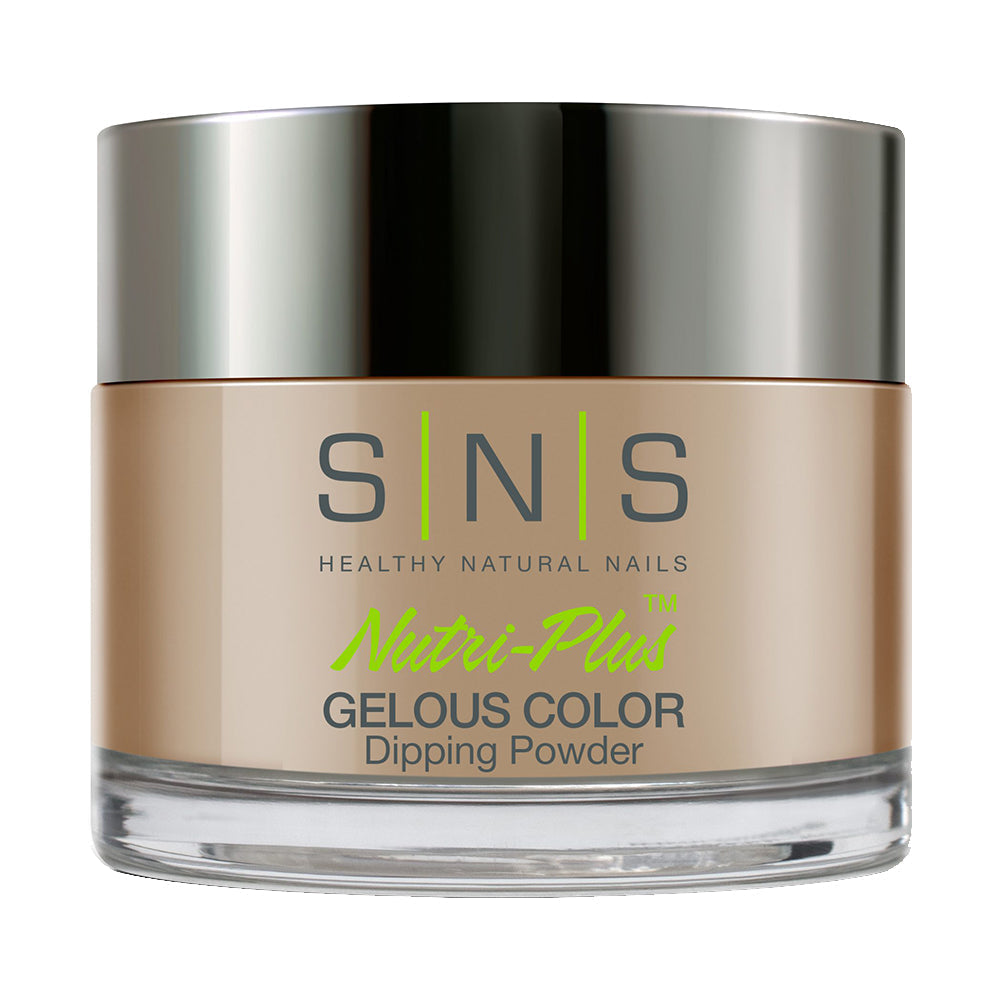 SNS Dipping Powder Nail - NV35 Auberge Du Soleil - 1oz