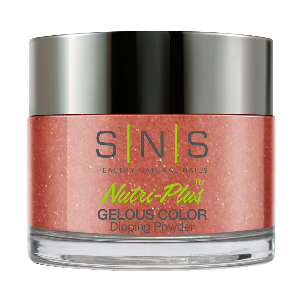 SNS Dipping Powder Nail - NV36 Sandstone Courtyard - 1oz