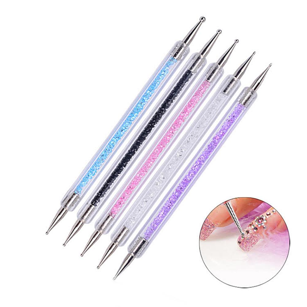 Nail Art Dotting Tool