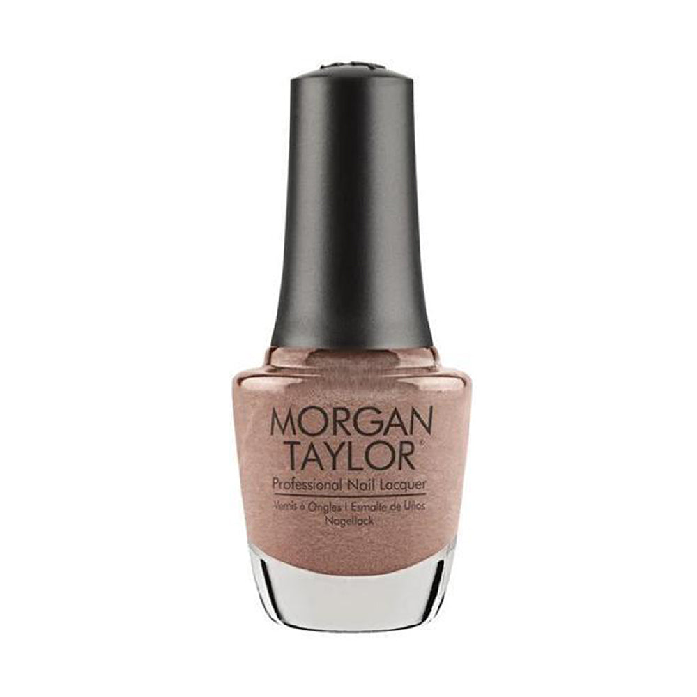 Morgan Taylor 073 - No Way Rose - Nail Lacquer 0.5 oz - 50073