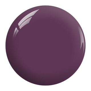 NuGenesis Purple Dipping Powder Nail Colors - NU 198 Up All Night