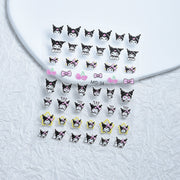 Sanrio Nail Art Stickers - MO-34