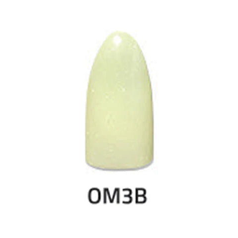 Chisel Acrylic & Dip Powder - OM003B