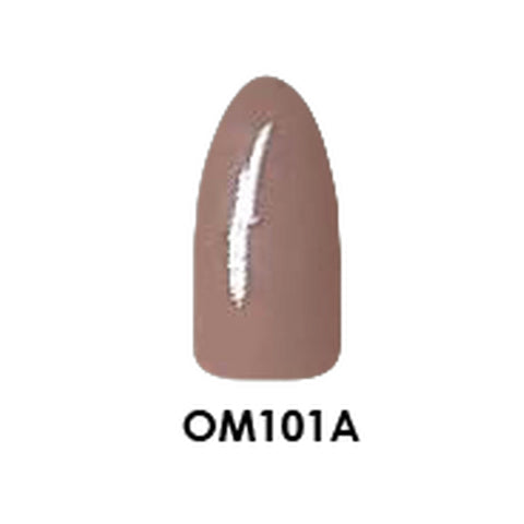 Chisel Acrylic & Dip Powder - OM101A