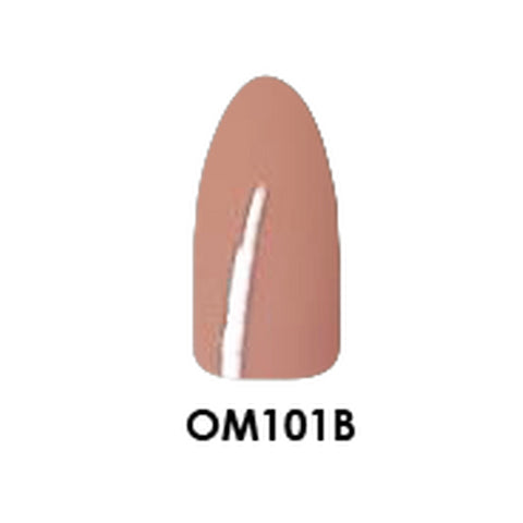 Chisel Acrylic & Dip Powder - OM101B