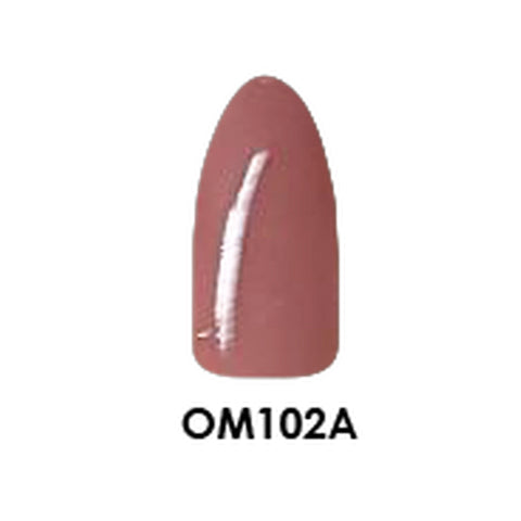 Chisel Acrylic & Dip Powder - OM102A