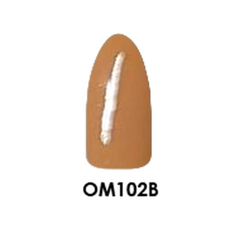 Chisel Acrylic & Dip Powder - OM102B